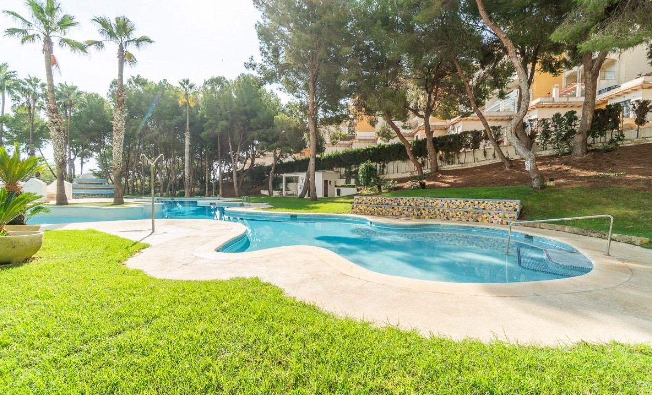 Sale - Apartment - Orihuela Costa - Campoamor