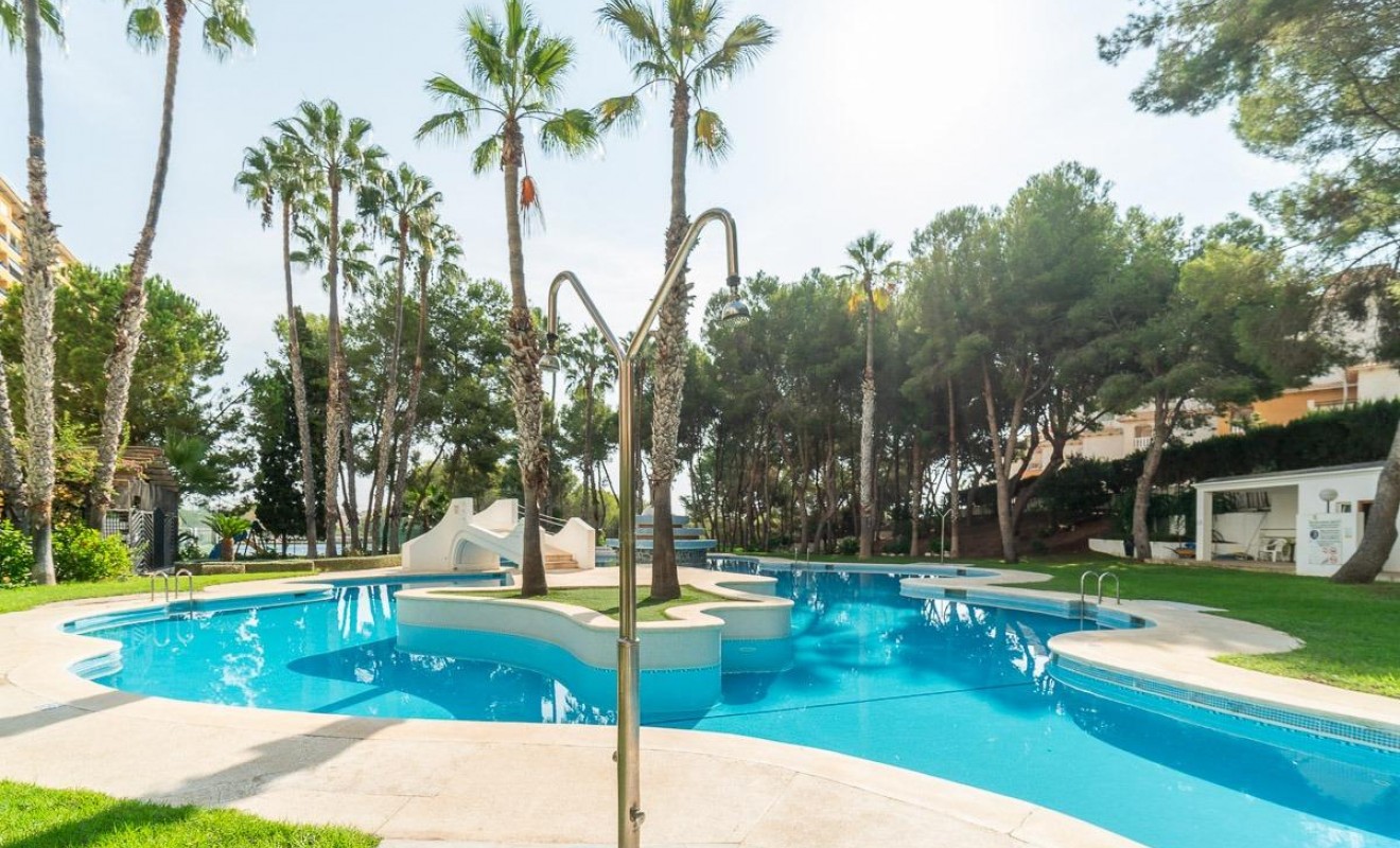 Sale - Apartment - Orihuela Costa - Campoamor