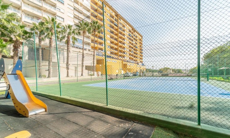 Wederverkoop - Appartement - Orihuela Costa - Campoamor