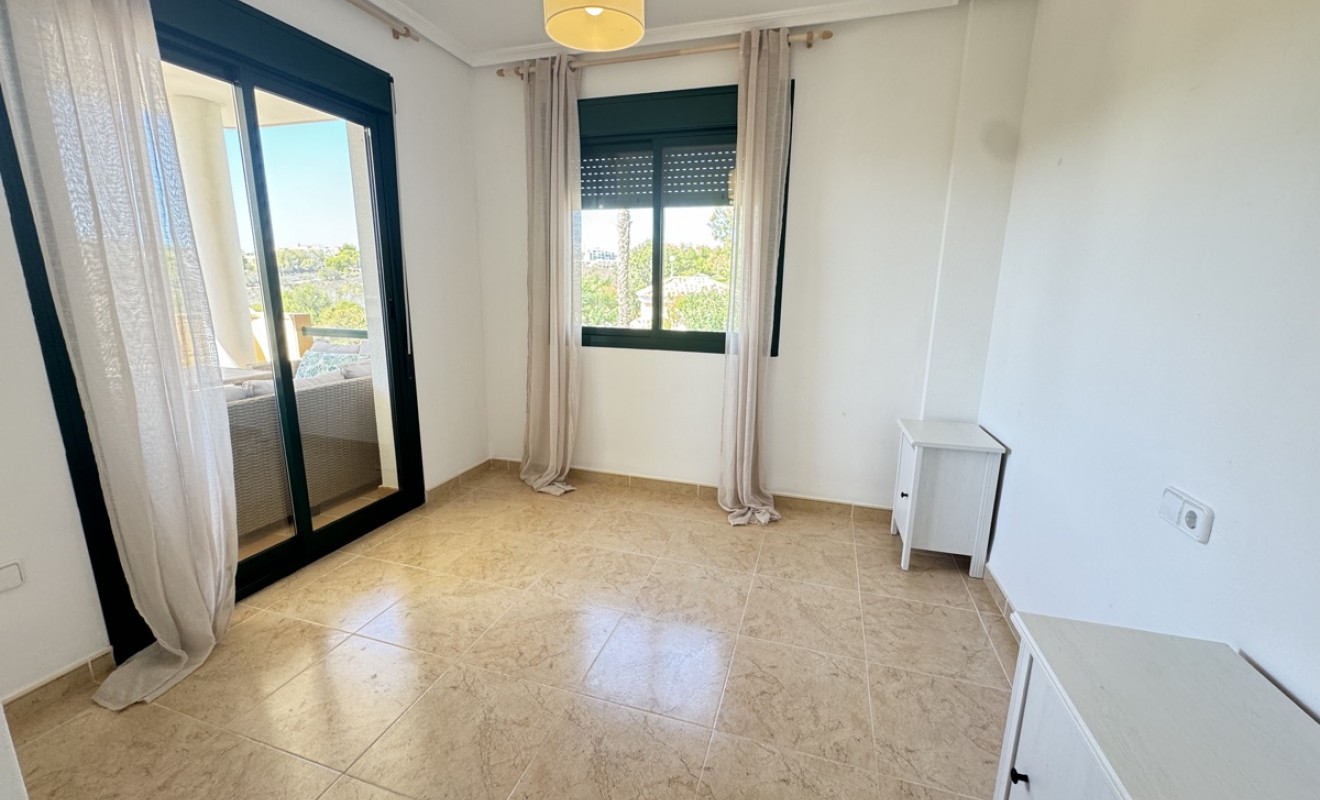 Wederverkoop - Appartement - Dehesa de Campoamor