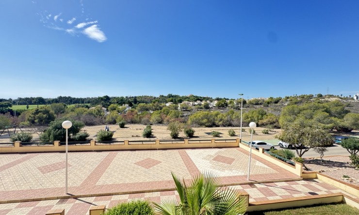 Wederverkoop - Appartement - Dehesa de Campoamor