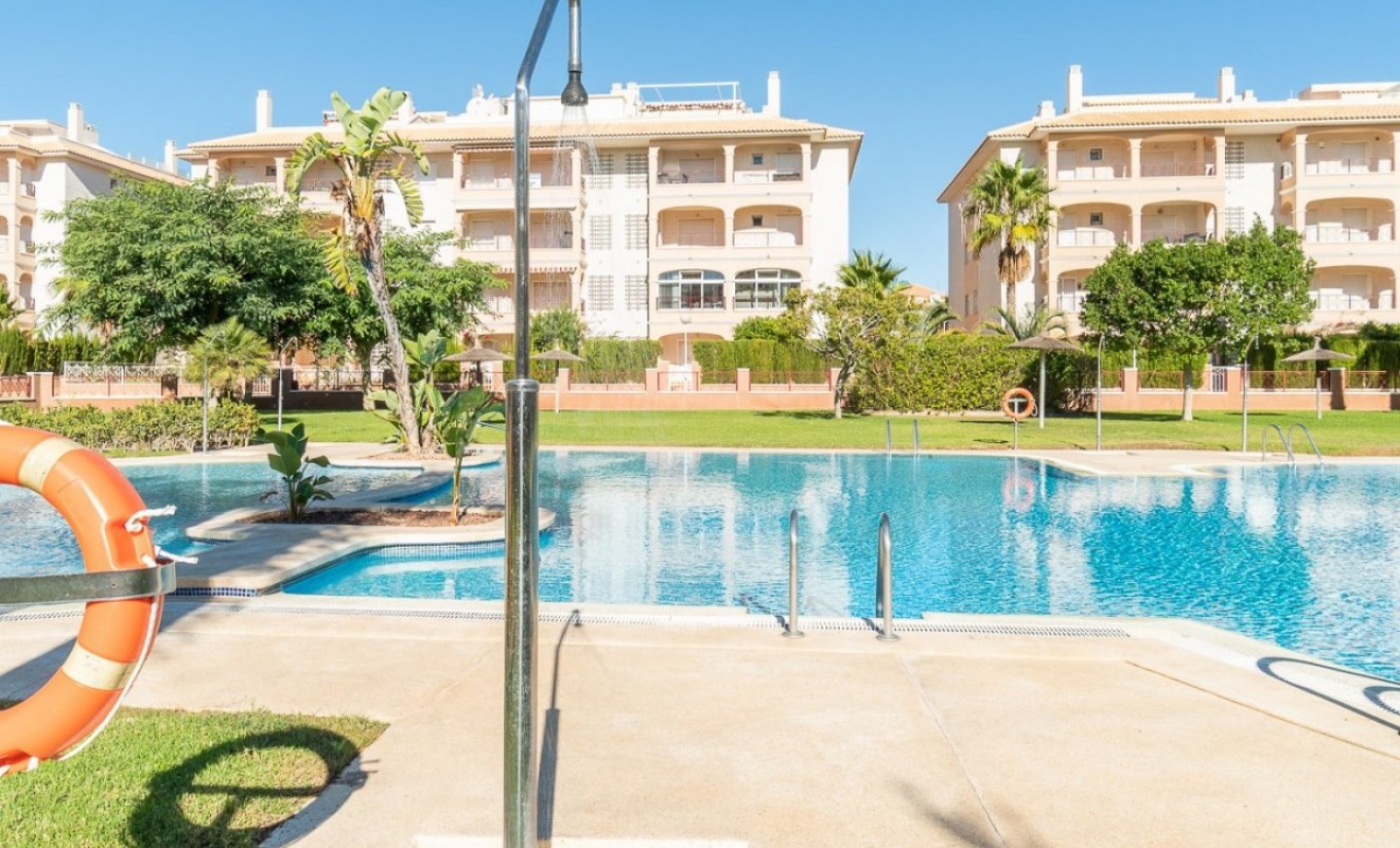 Sale - Ground Floor - Orihuela Costa - Playa Flamenca