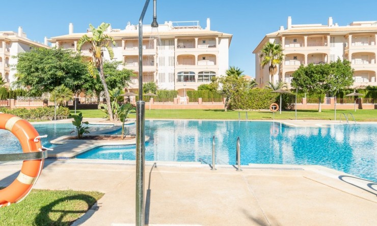 Sale - Ground Floor - Orihuela Costa - Playa Flamenca