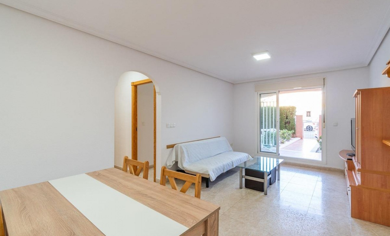 Sale - Ground Floor - Orihuela Costa - Playa Flamenca