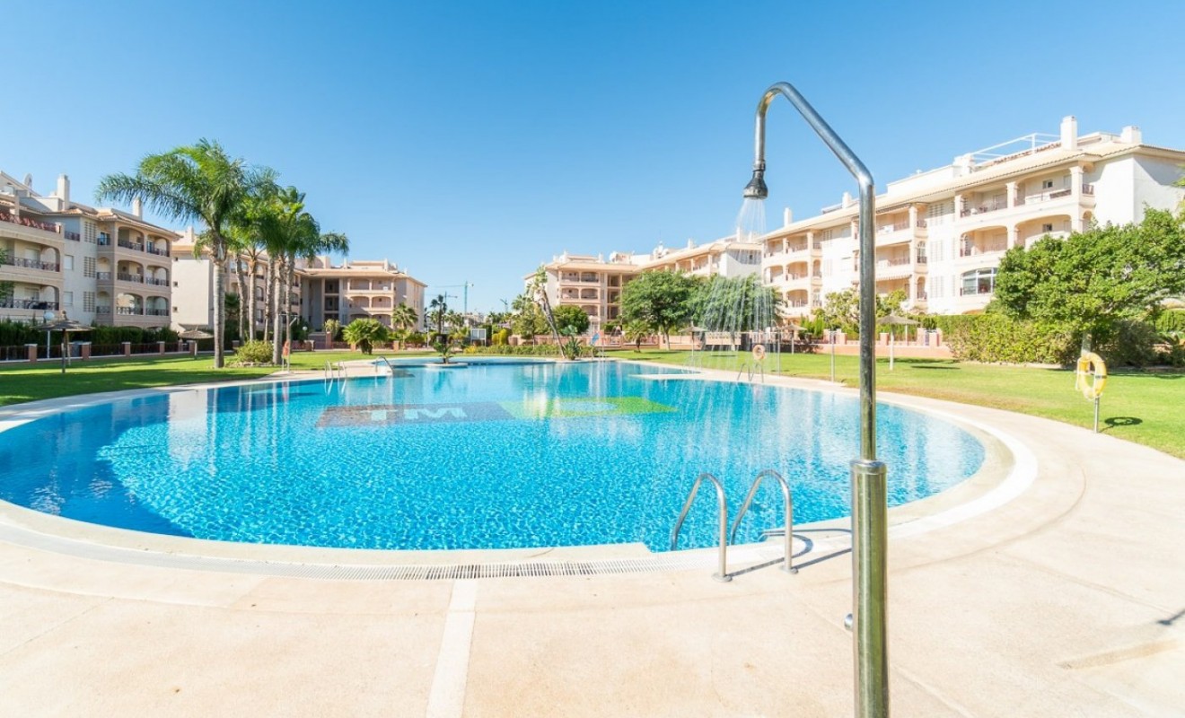 Sale - Ground Floor - Orihuela Costa - Playa Flamenca