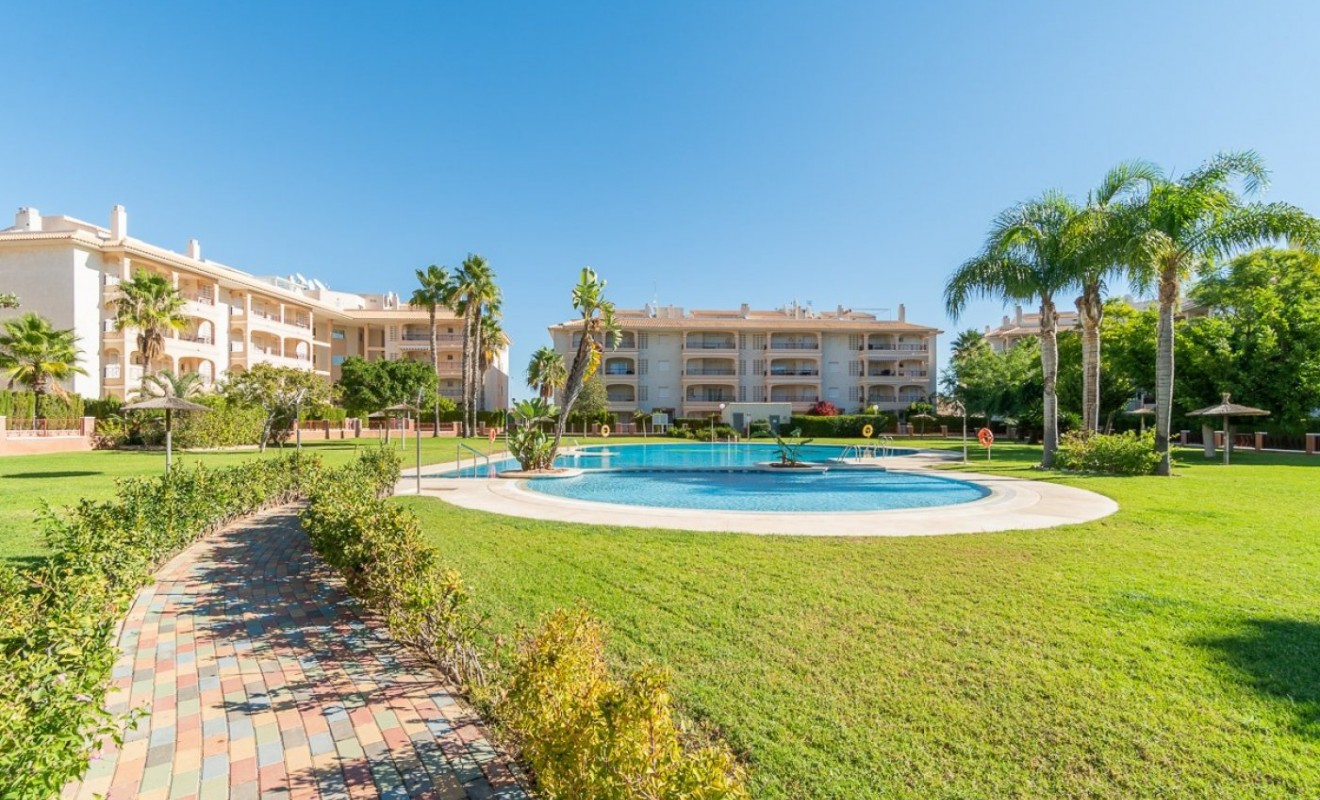 Sale - Ground Floor - Orihuela Costa - Playa Flamenca