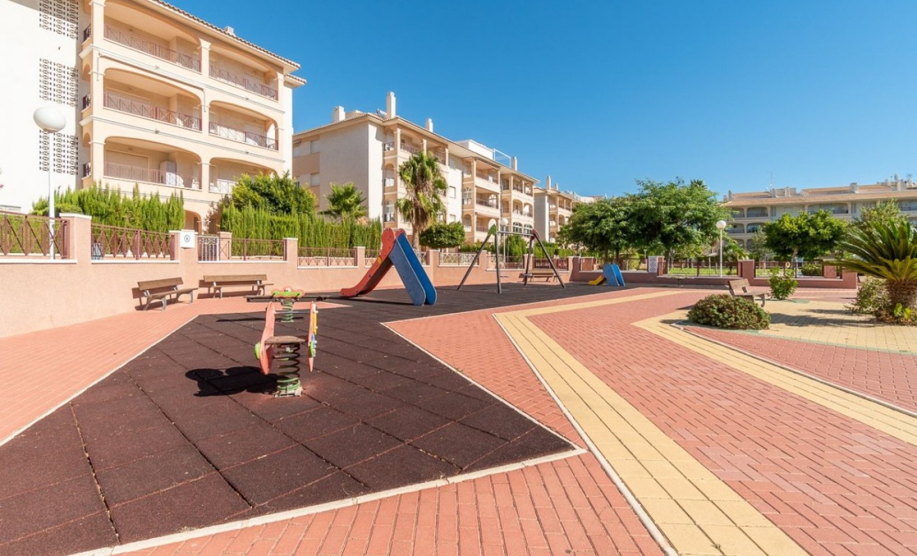 Sale - Ground Floor - Orihuela Costa - Playa Flamenca