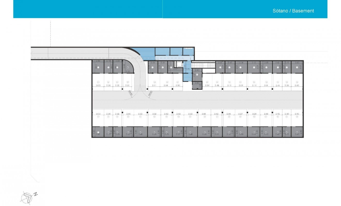 Nieuwbouw woningen - Bungalow - Pilar de la Horadada