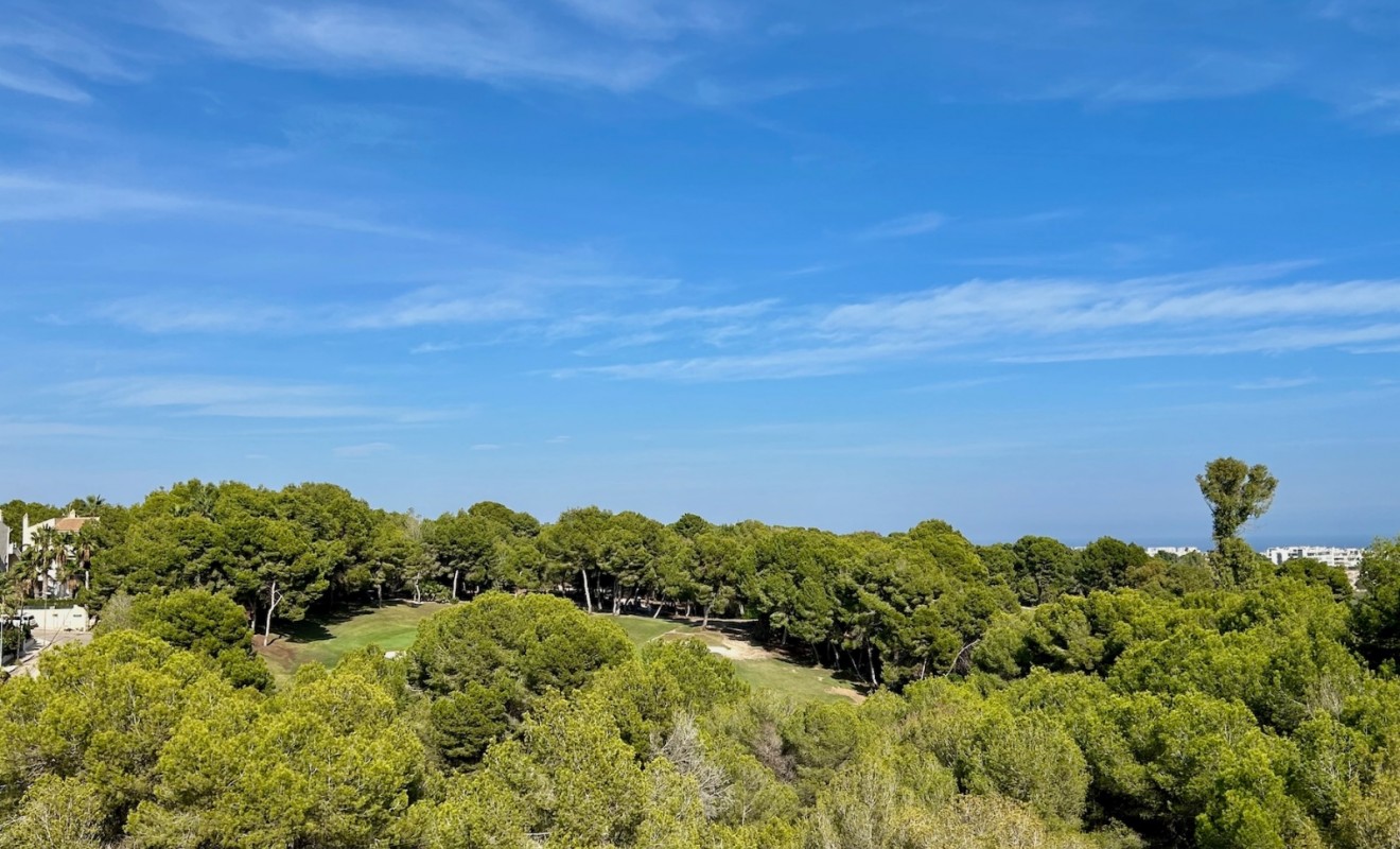 Wederverkoop - Adosado - Orihuela Costa - Villamartín