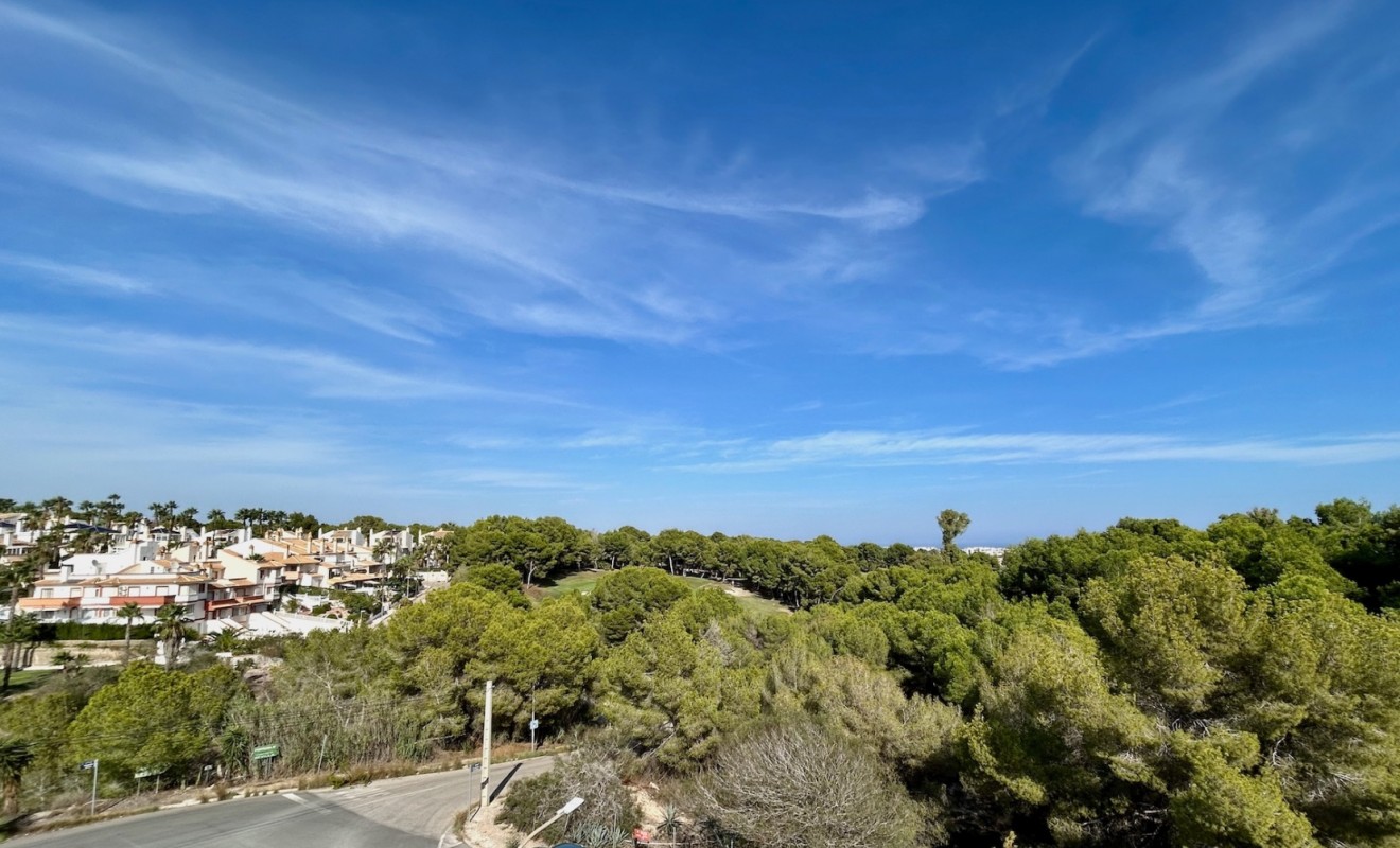 Revente - Adosado - Orihuela Costa - Villamartín