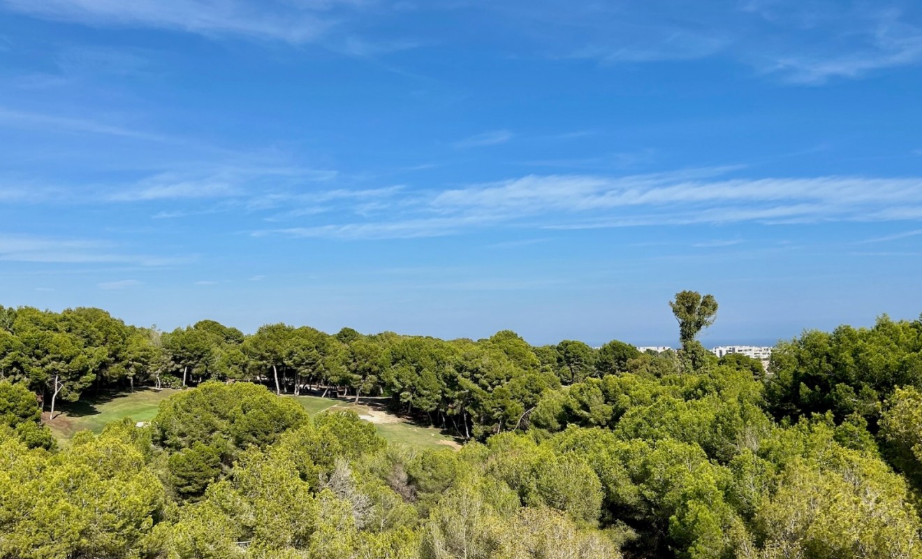 Wederverkoop - Adosado - Orihuela Costa - Villamartín