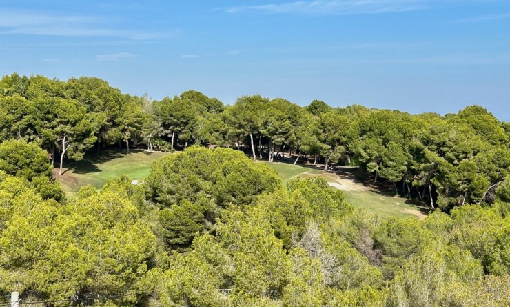 Sale - Adosado - Orihuela Costa - Villamartín