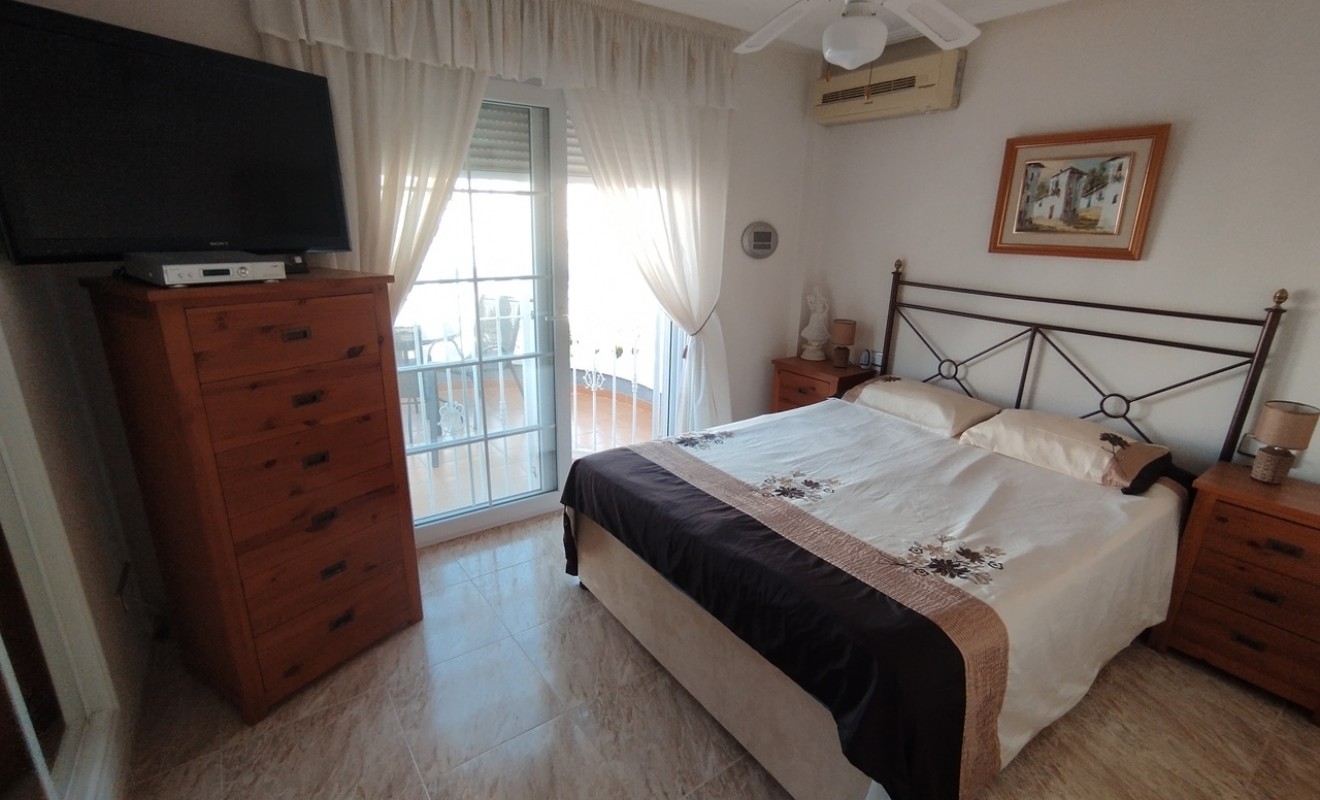 Sale - Villa - Los Altos