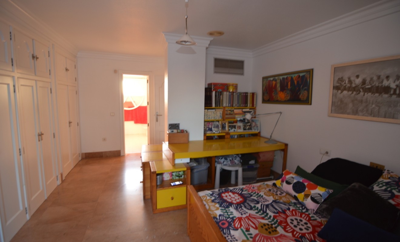 Wederverkoop - Villa - Torrevieja - torrevieja