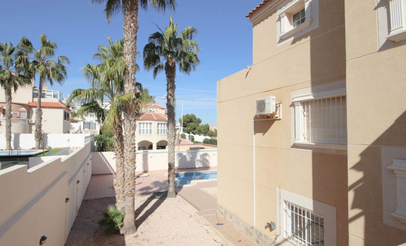 Revente - Villa - La Zenia