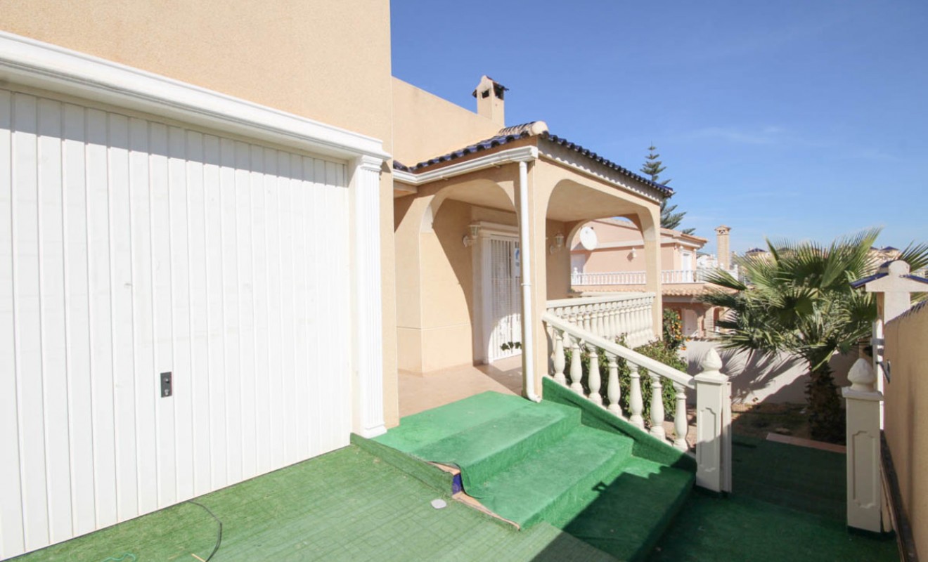 Revente - Villa - La Zenia