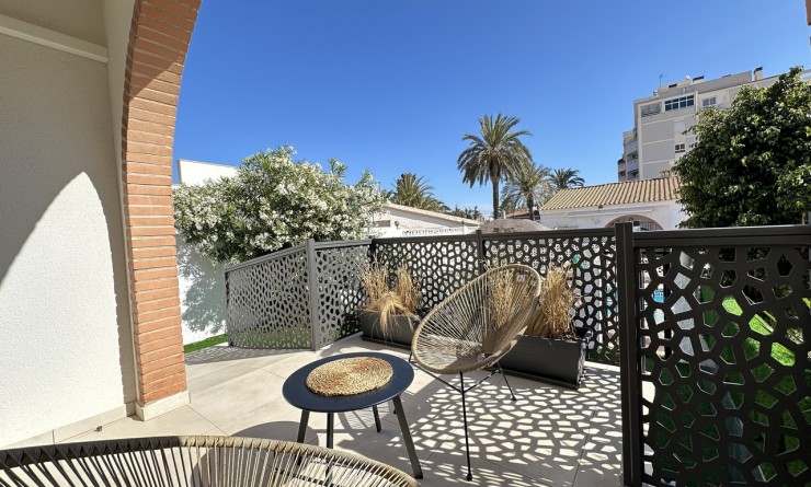 Revente - Bungalow - Torrevieja - torrevieja