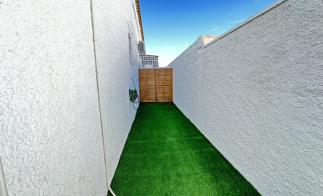 Revente - Bungalow - Torrevieja - torrevieja