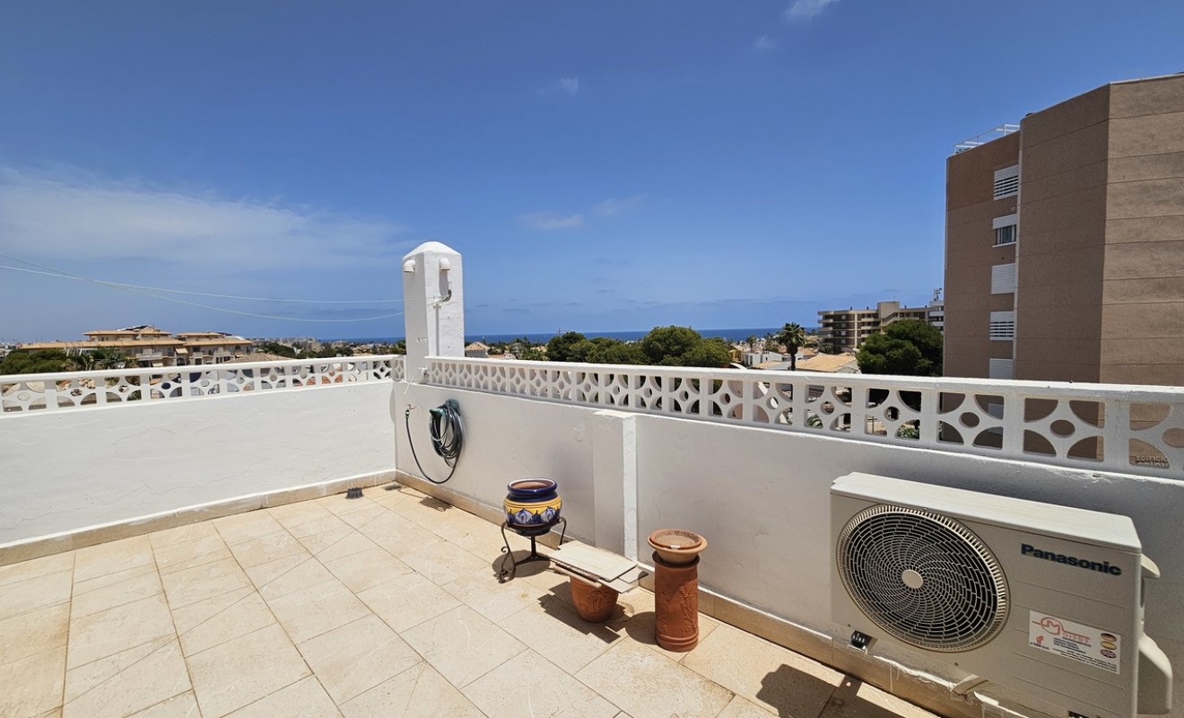 Sale - Penthouse - La Zenia