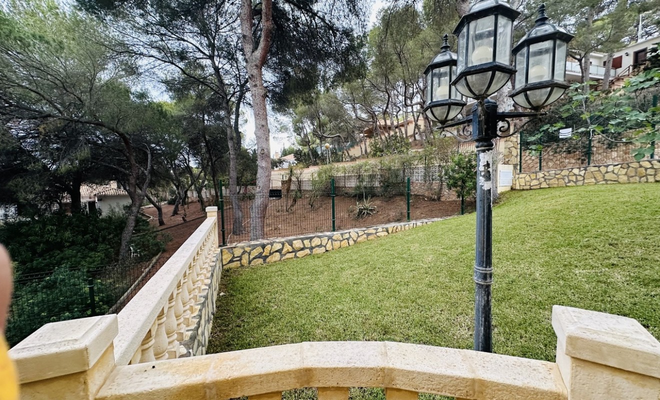 Nieuwbouw woningen - Villa - Dehesa de Campoamor