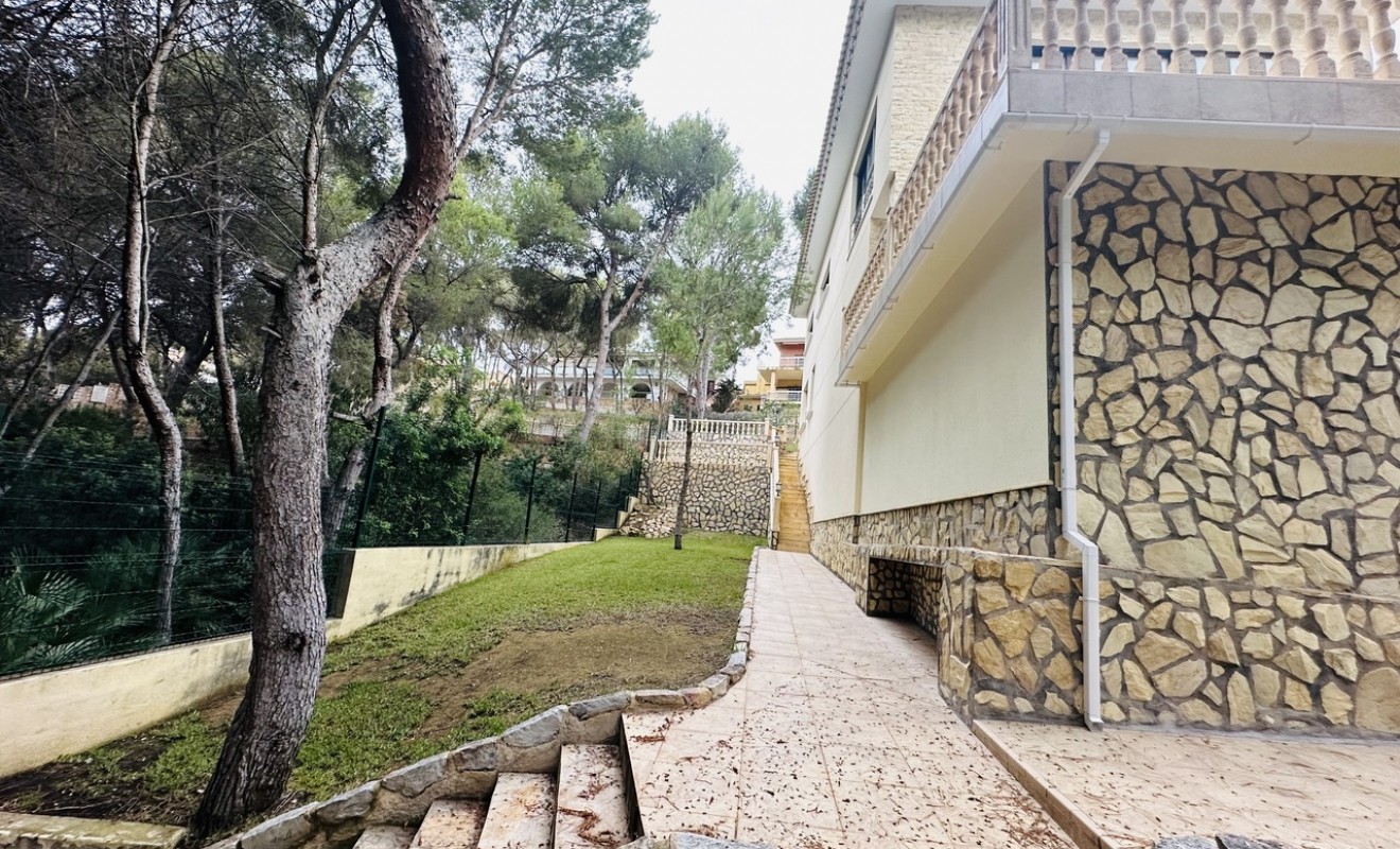 Nieuwbouw woningen - Villa - Dehesa de Campoamor