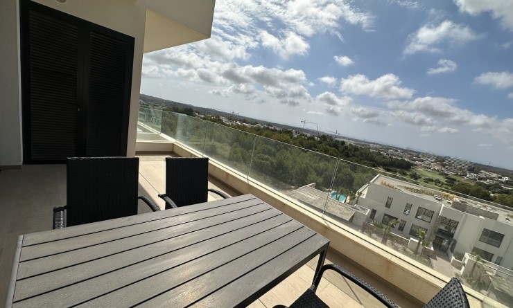 Revente - Appartement - Las Colinas Golf Resort