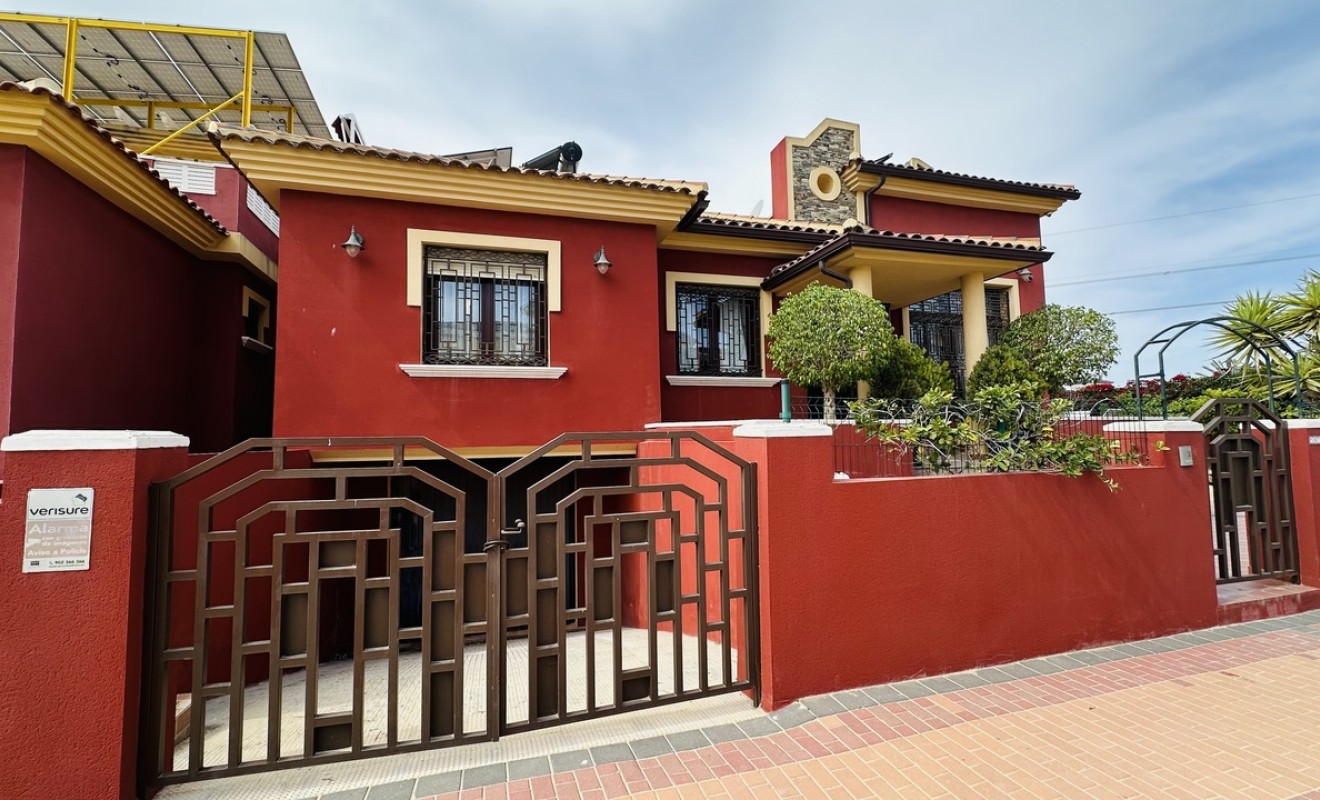 Sale - Villa - Cuidad Quesada