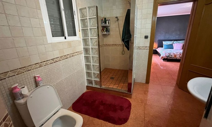 Sale - Villa - Catral