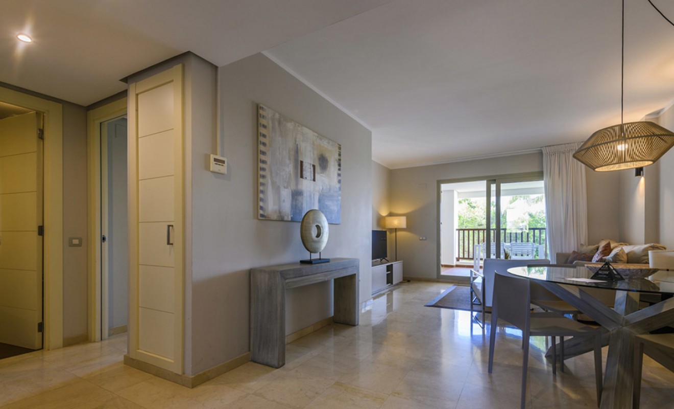 Revente - Appartement - Las Colinas Golf Resort