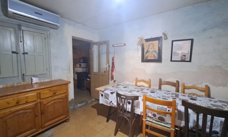 Sale - Villa - Los Montesinos