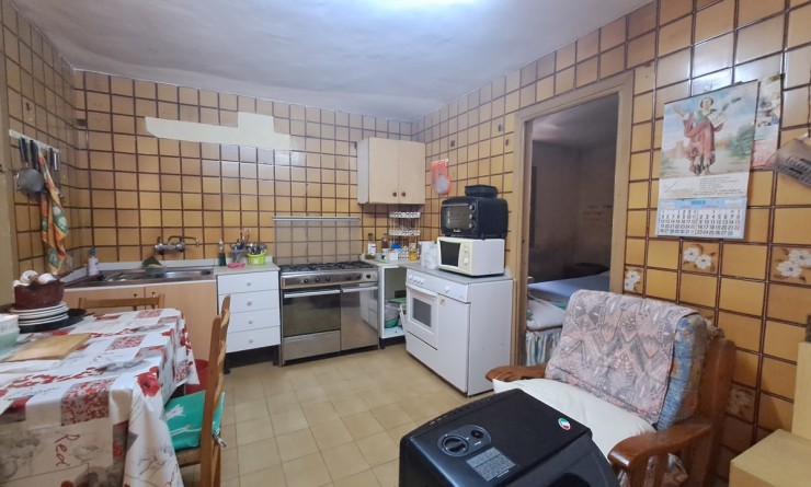 Sale - Villa - Los Montesinos