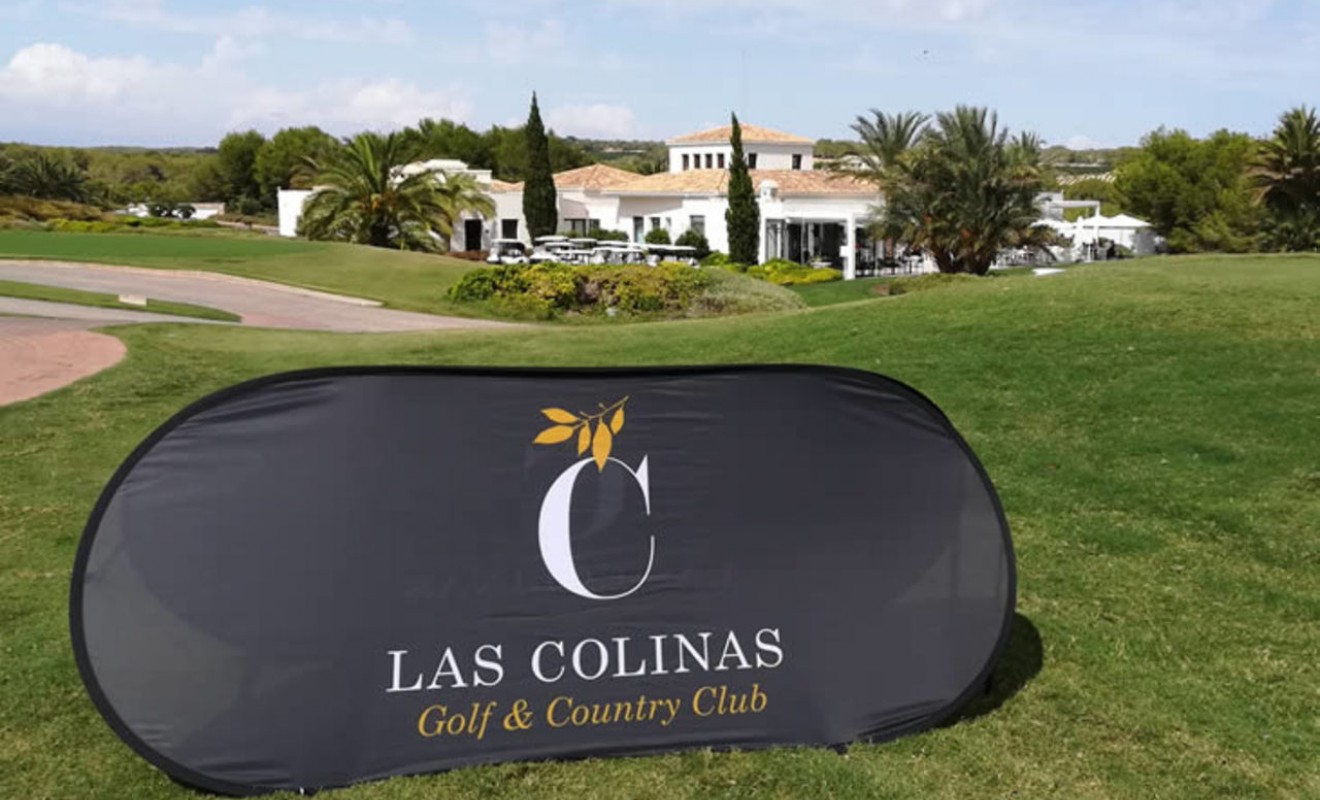 Wederverkoop - Villa - Las Colinas Golf Resort