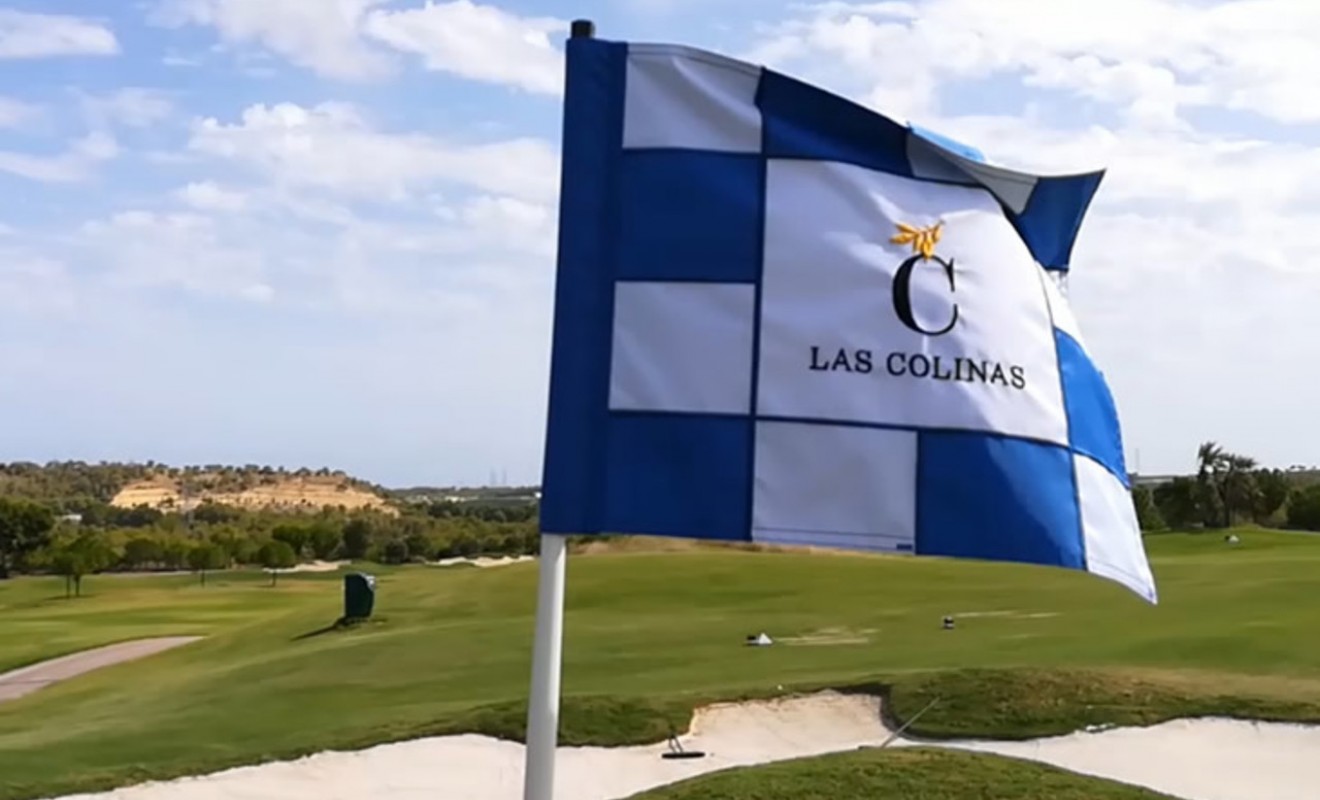 Wederverkoop - Villa - Las Colinas Golf Resort