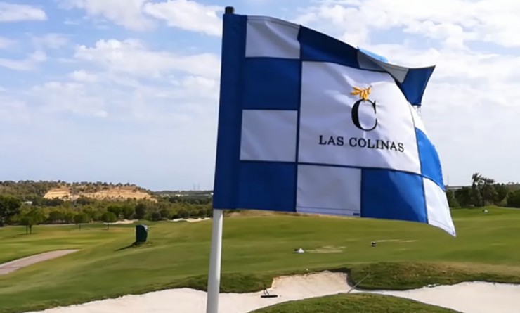 Wederverkoop - Villa - Las Colinas Golf Resort