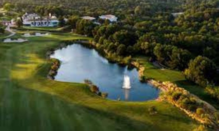 Wederverkoop - Villa - Las Colinas Golf Resort