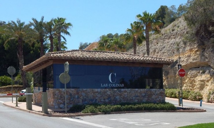 Wederverkoop - Villa - Las Colinas Golf Resort