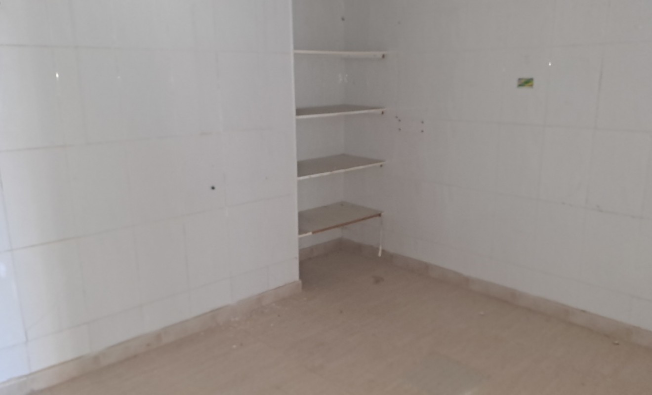 Sale - Commercial - Orihuela