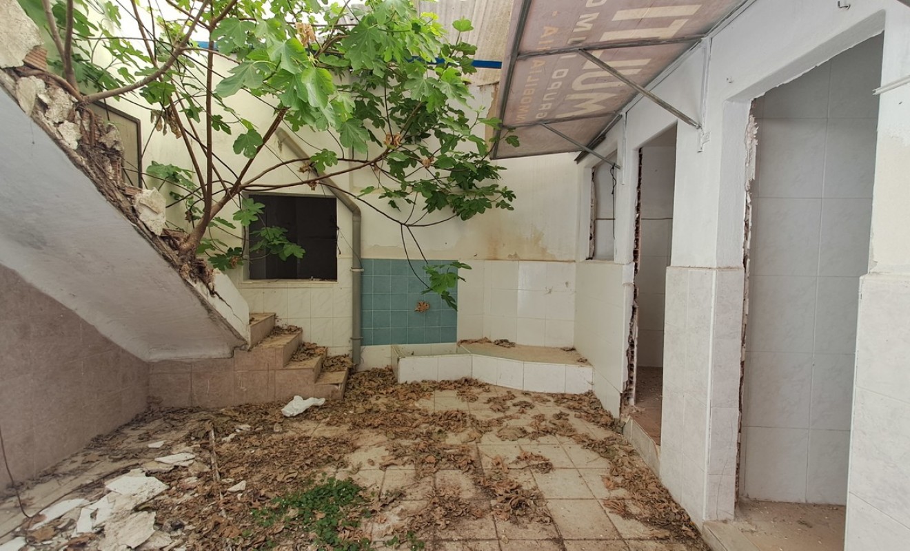 Sale - Commercial - Orihuela