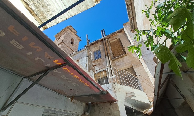 Sale - Commercial - Orihuela