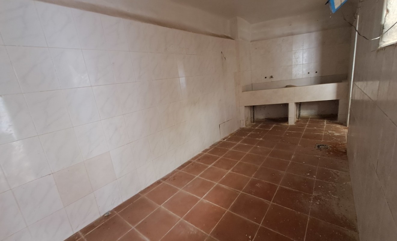 Sale - Commercial - Orihuela