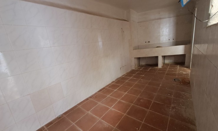 Sale - Commercial - Orihuela