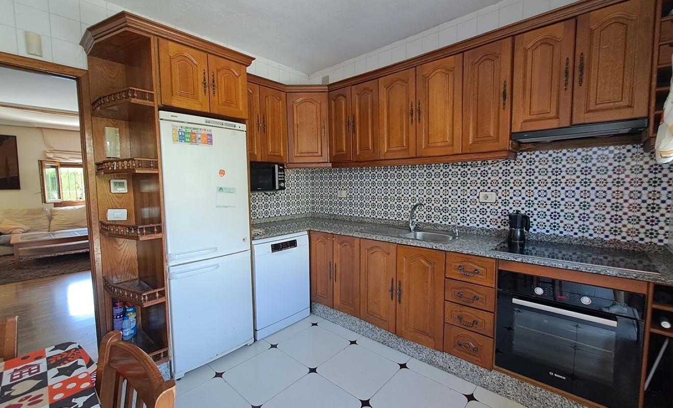 Sale - Villa - Santiago de la ribera - SANTIAGO DE LA RIBERA