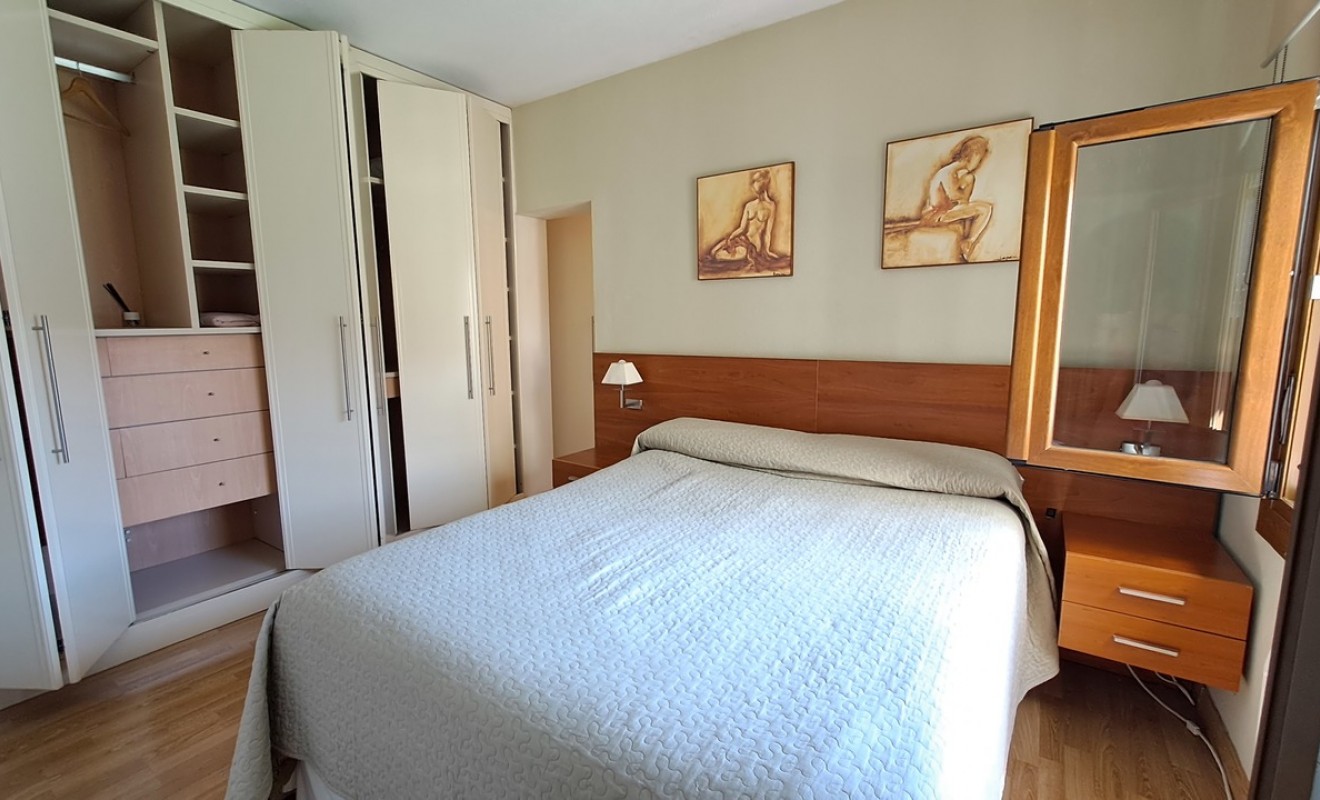 Sale - Villa - Santiago de la ribera - SANTIAGO DE LA RIBERA