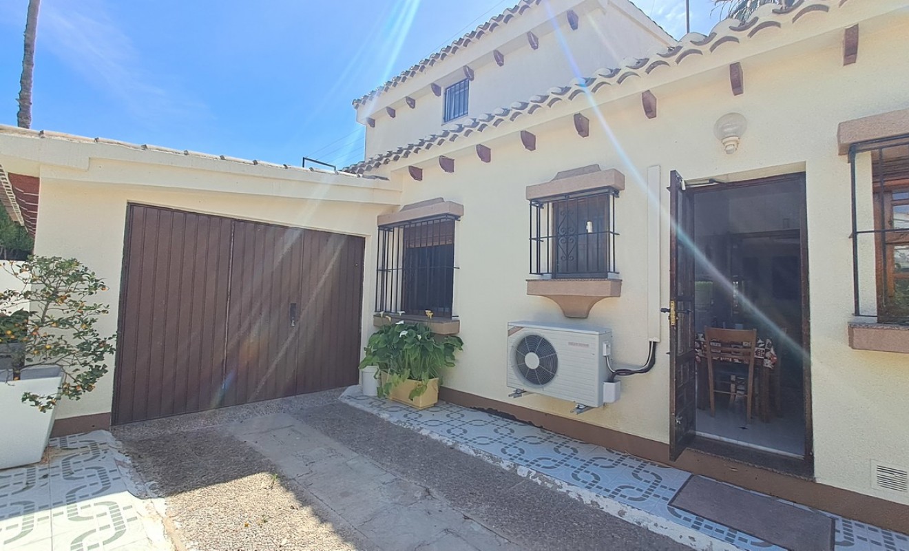 Sale - Villa - Santiago de la ribera - SANTIAGO DE LA RIBERA