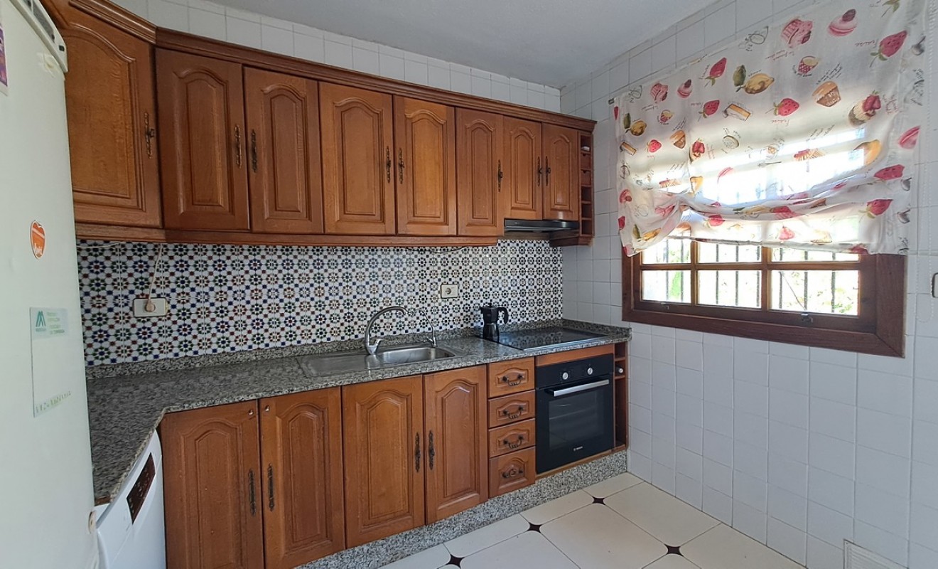 Sale - Villa - Santiago de la ribera - SANTIAGO DE LA RIBERA