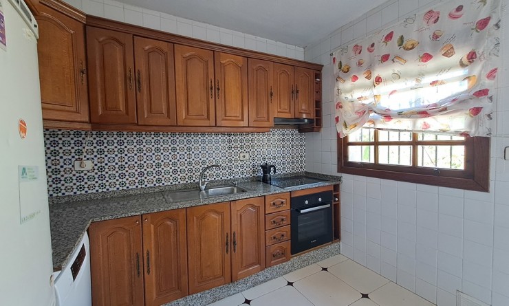 Sale - Villa - Santiago de la ribera - SANTIAGO DE LA RIBERA