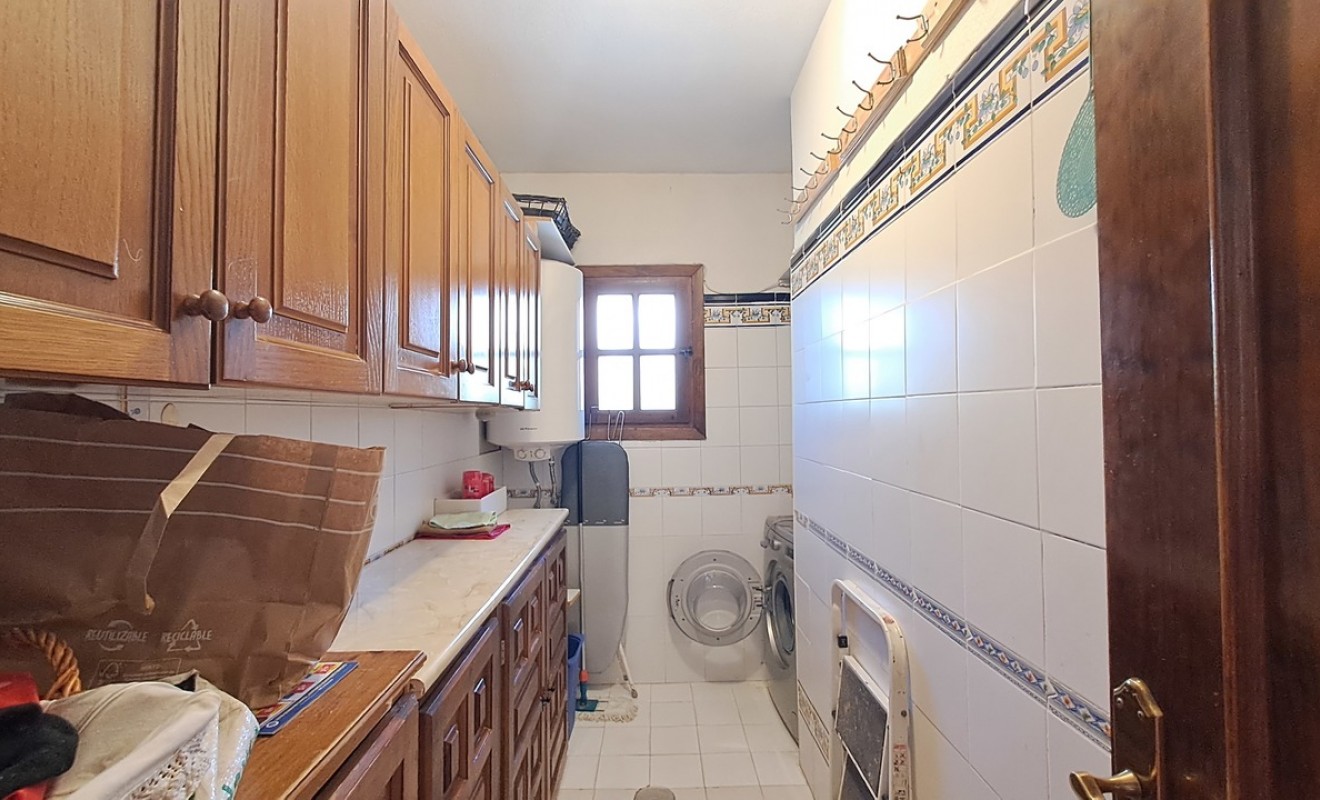 Sale - Villa - Santiago de la ribera - SANTIAGO DE LA RIBERA