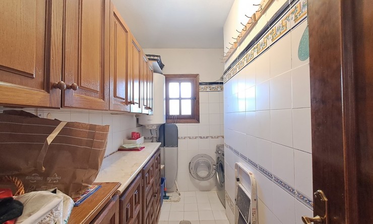 Sale - Villa - Santiago de la ribera - SANTIAGO DE LA RIBERA