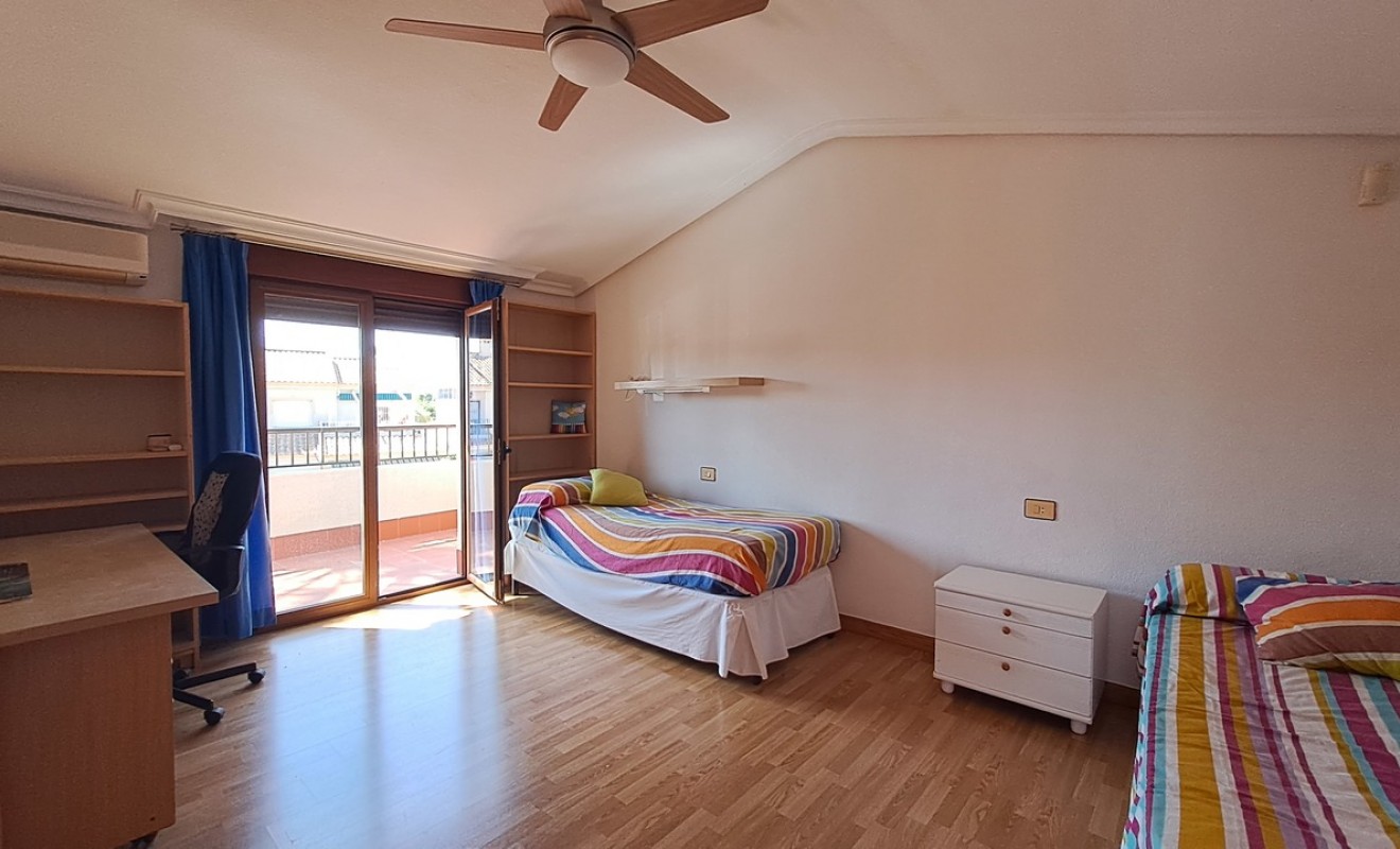 Sale - Villa - Santiago de la ribera - SANTIAGO DE LA RIBERA