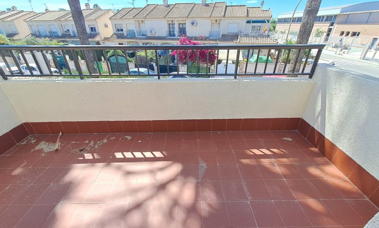 Sale - Villa - Santiago de la ribera - SANTIAGO DE LA RIBERA